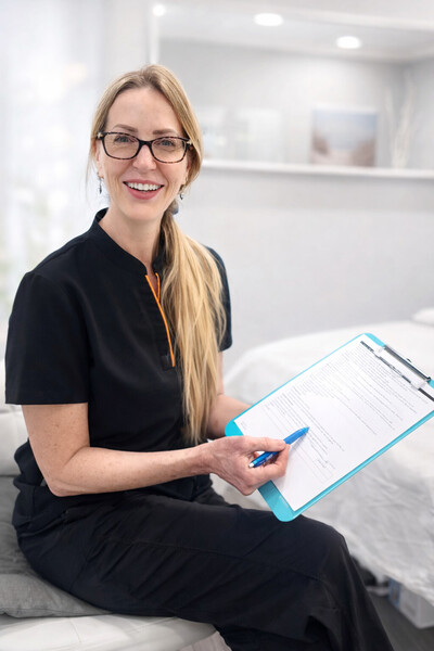 Personalized Treatment Plans