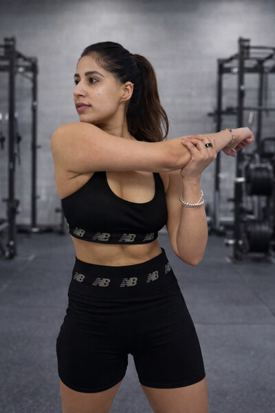 Feel Your Best with Massage Therapy