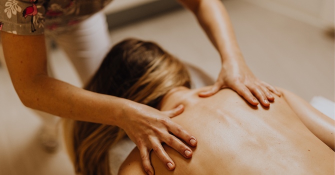 Holistic Wellness